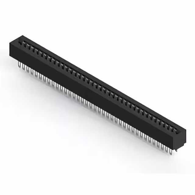 357-074-400-201 EDAC Inc.  Connecteurs de bordure